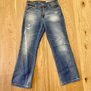 AG Rhett size 27